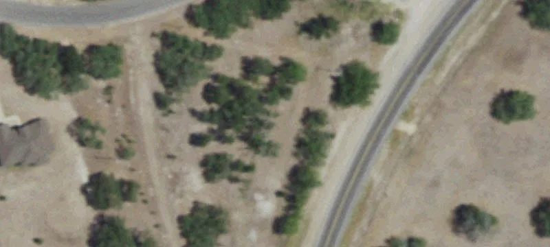 Unrestricted Corner Development Land