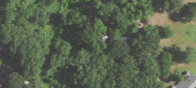 Country Highway Frontage Land