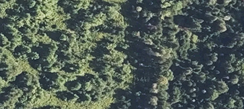 Ridgetop Residential Building Lot