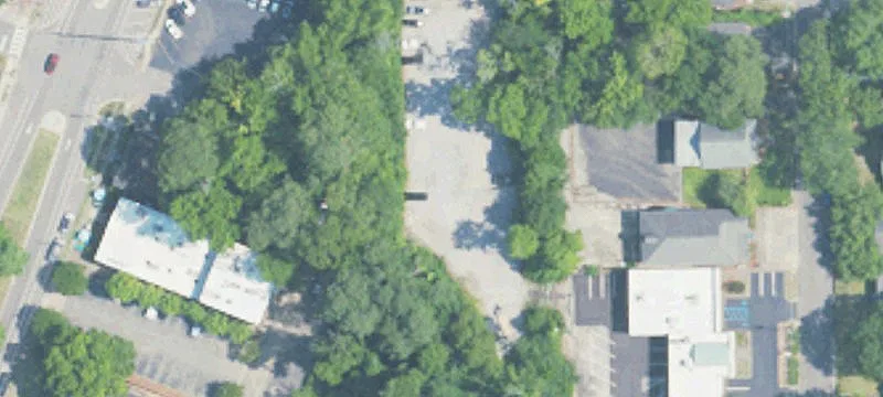 Development Land Parcel