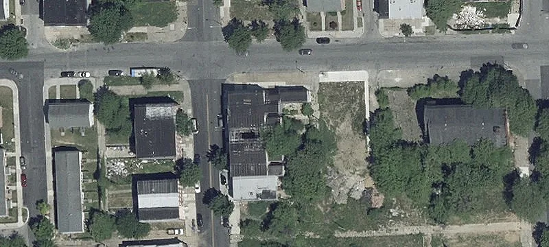 Turnkey Leased Duplex Property