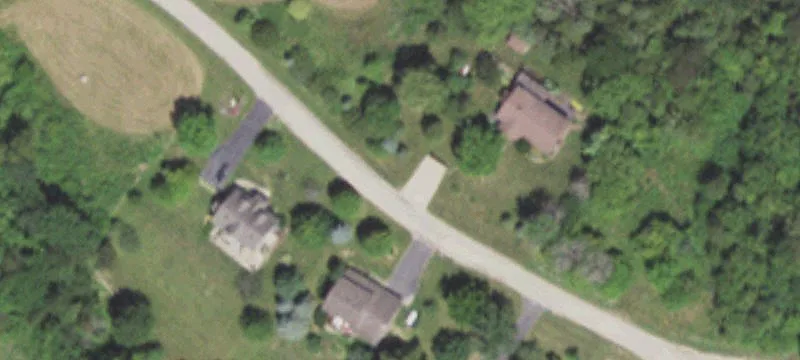 Lake-View Waterfront Homesites