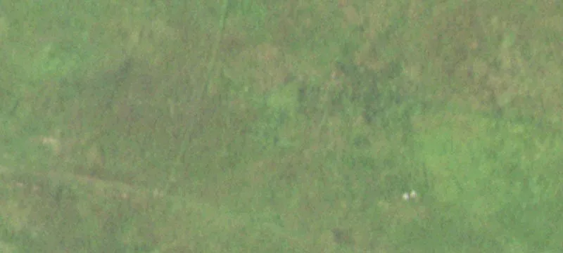 Unrestricted Industrial Land Site
