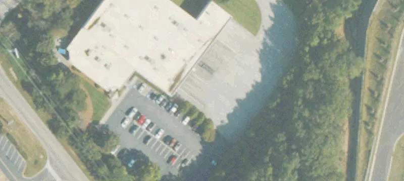 Commercial Development Land Parcel