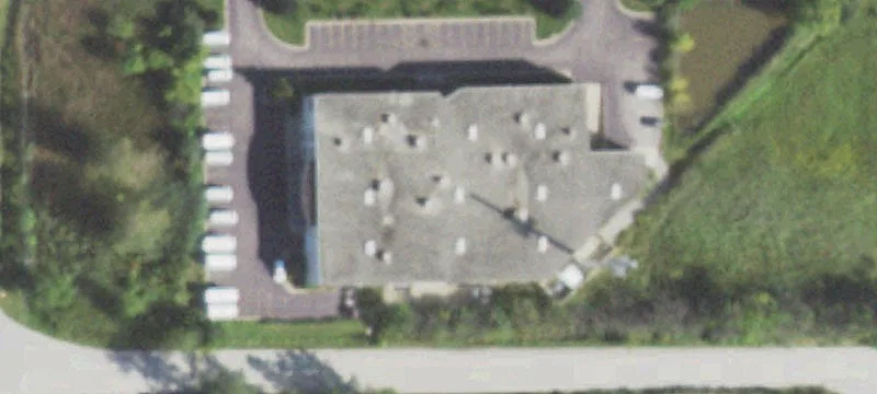 Acute-Care Mental Health Hospital