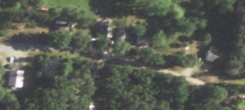 Waterfront Recreational Land