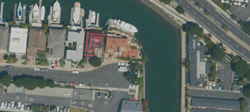 Waterfront Bayfront Land Parcel
