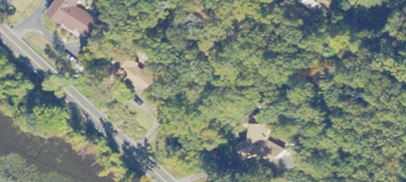 Waterfront Residential Land Parcel