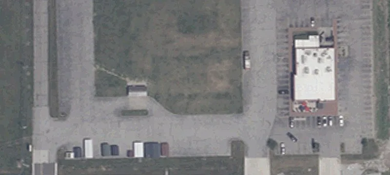 Commercial Land Outlots