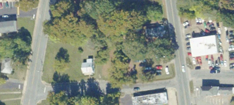 Commercial Land Lot