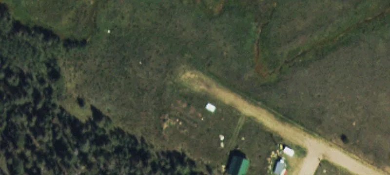 Turnkey Off-Grid Recreational Property