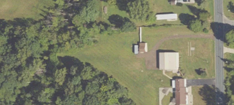 Commercial Land with Utilities