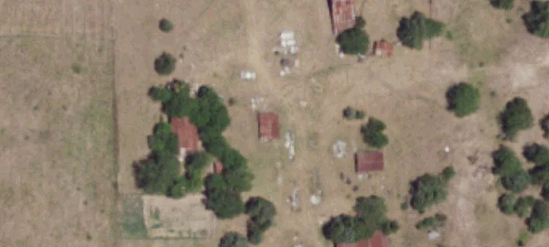 Agricultural Land Tract with Well