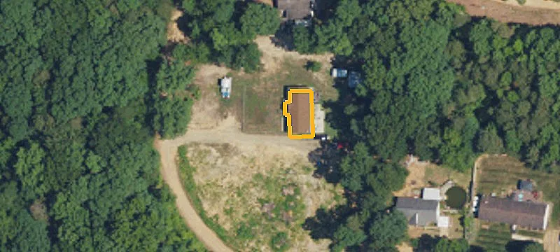 Residential Homesite Lot