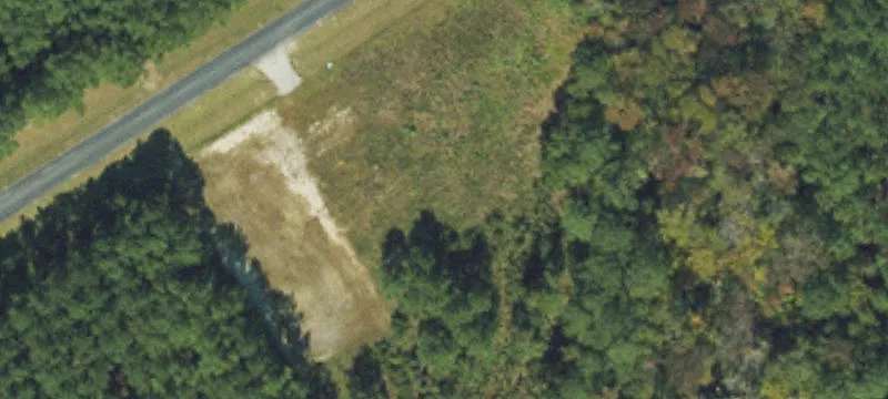 Coastal Homesite with Boat Access