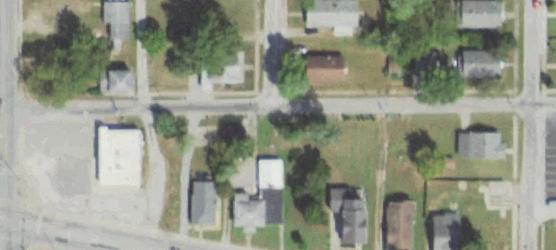 Residential R-2 Lot