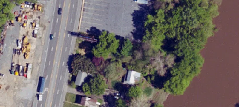 Commercial Land on Route Corridor