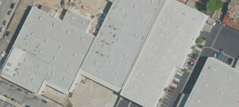 Warehouse for Lease
