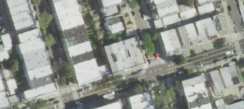 Specialty Commercial Property