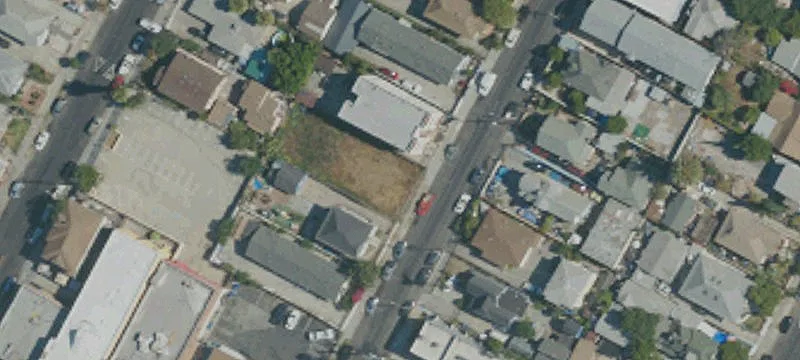 New 6-Unit Apartment Building