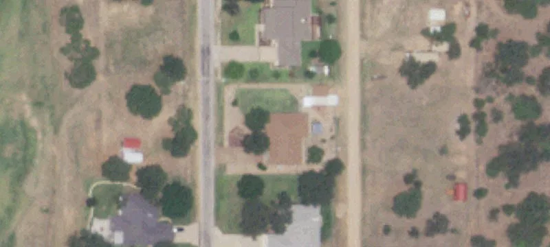 Build-Ready Hill Country Golf Lot