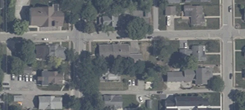 Multi-Tenant Office Building