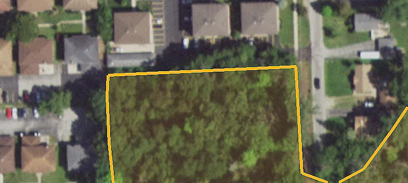 Residential Home Lot Land