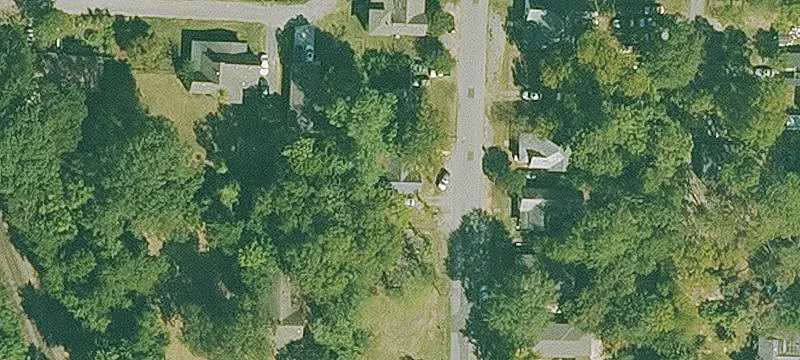 New Construction Duplex