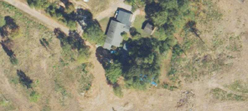 Residential Land Tract