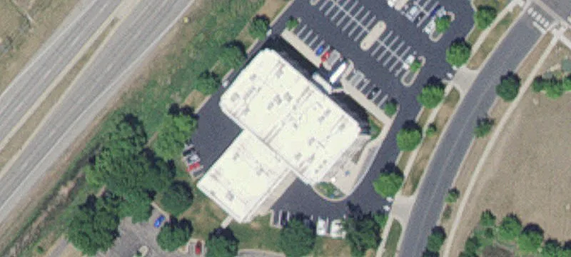 Professional Office and Flex Building
