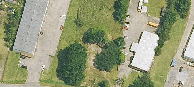 Ready-to-Build Commercial Land Lot
