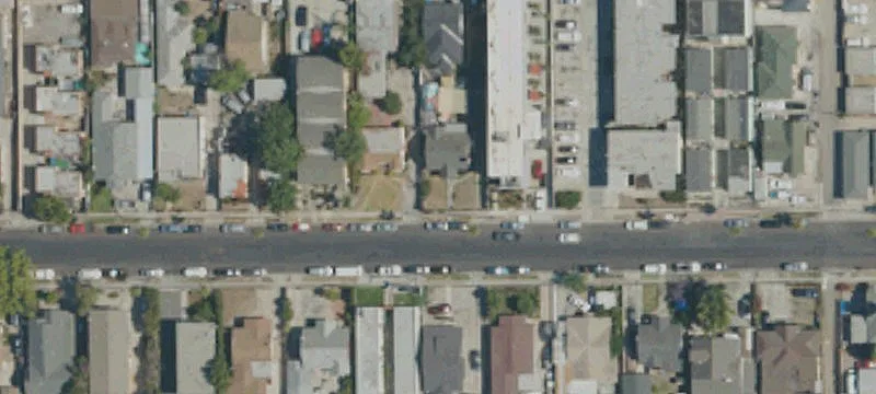 Entitled Affordable Housing Development Site