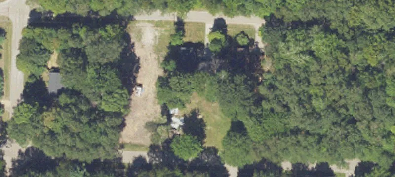 Cleared Buildable Home Lot