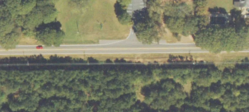 Level Retail Development Land