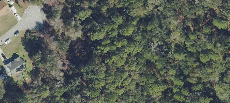 Vacant Land Parcel