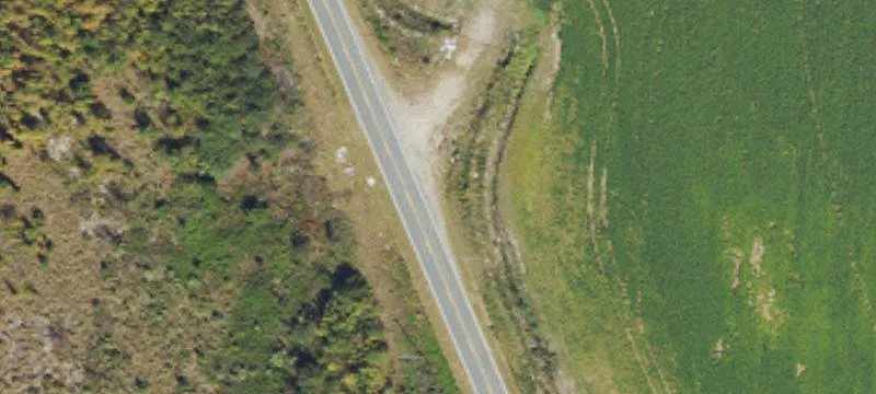 Agricultural Land Parcel