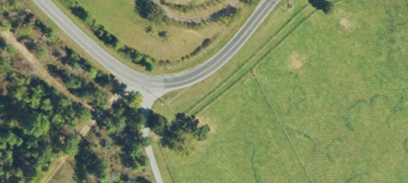 Residential Development Land Tract