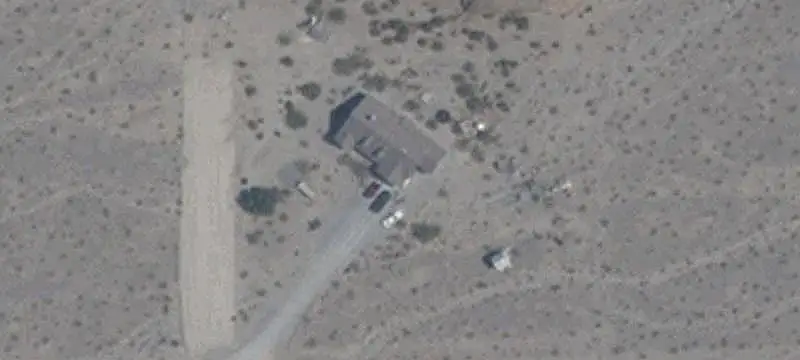 Residential Land Parcel with Views