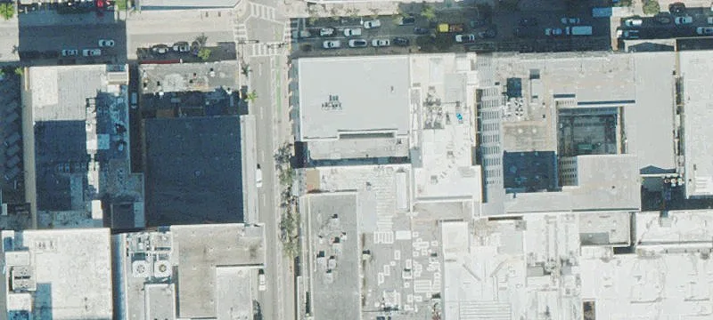 Fully Leased Income-Generating Building