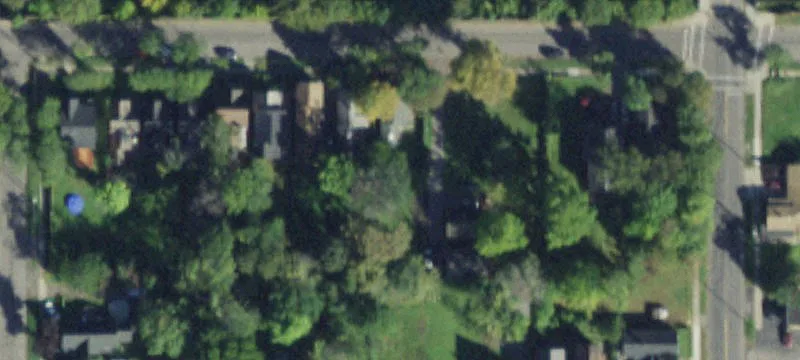 As-Is Multifamily Project