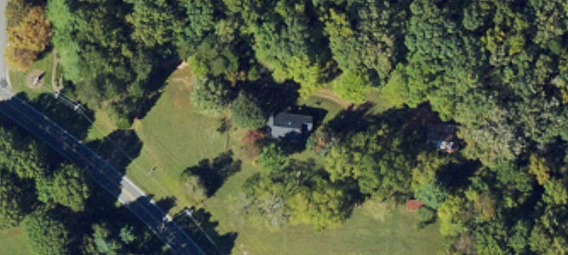 Zoned Medical Arts Land
