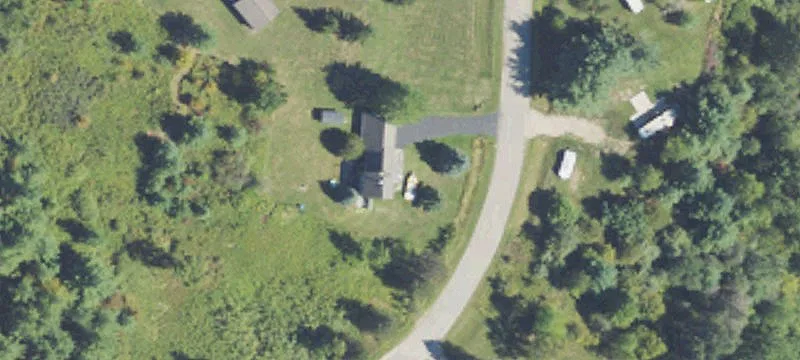 Recreational Camping Lots with Utilities