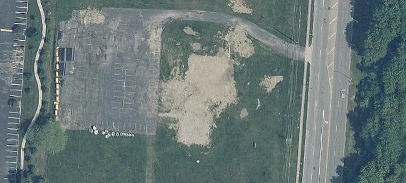 Commercial Land Outlot Opportunity