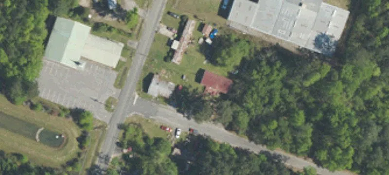 Light Industrial Land Parcel