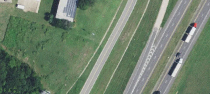 Commercial Land Off U.S. Highway