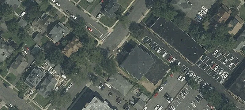 New 9-Unit Multifamily Building