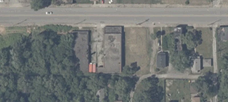 Historic Manufacturing Facility