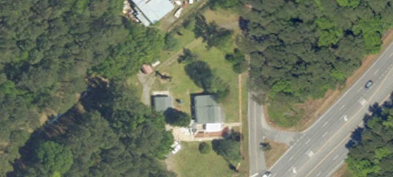 Commercial Land Tract for Sale