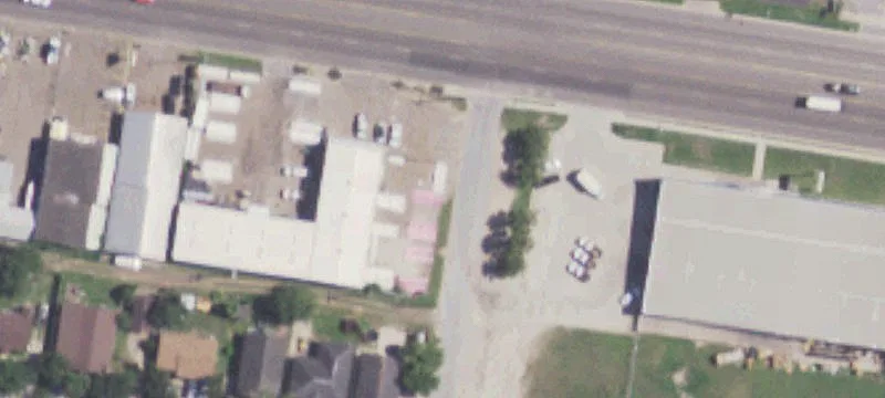 Vacant Commercial Lot