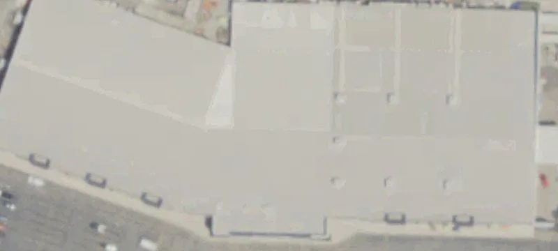 High-Visibility Retail Outlot Land